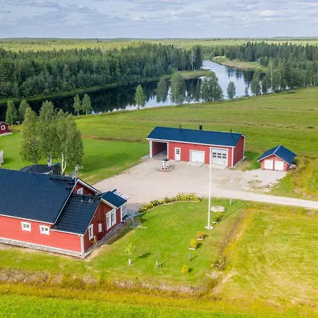 Lodge Hommala