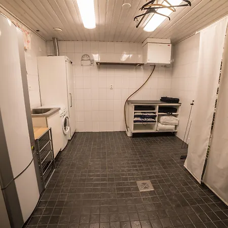 Lodge Hommala Riverside With Terrace, Sauna & Auroras Near Rovaniemi