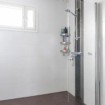 山林小屋 Hommala Riverside With Terrace, Sauna & Auroras Near Rovaniemi Raiskio